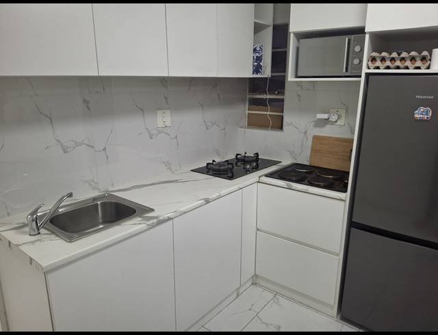 BEDROOM APARTMENT FOR SALE IN COMMERCIA